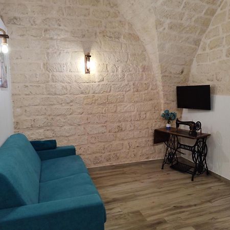 Salo Apartments Manfredonia Luaran gambar