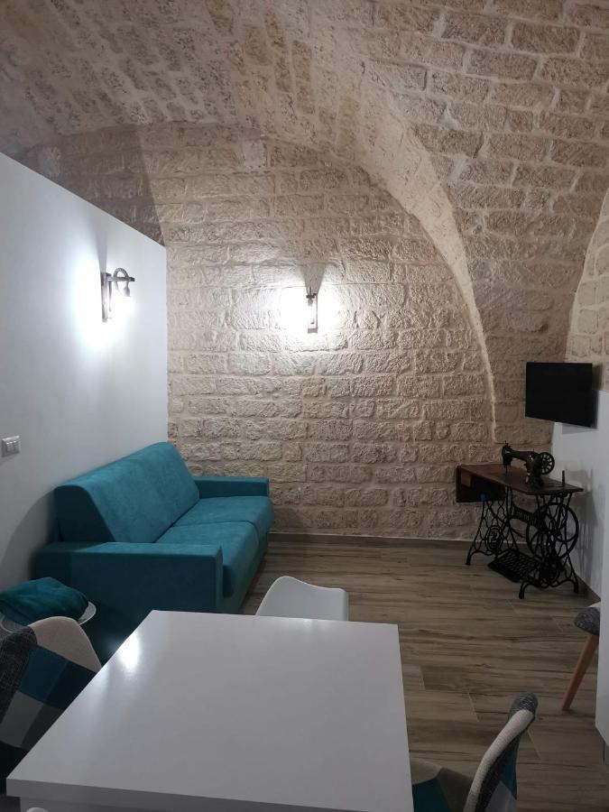 Salo Apartments Manfredonia Luaran gambar