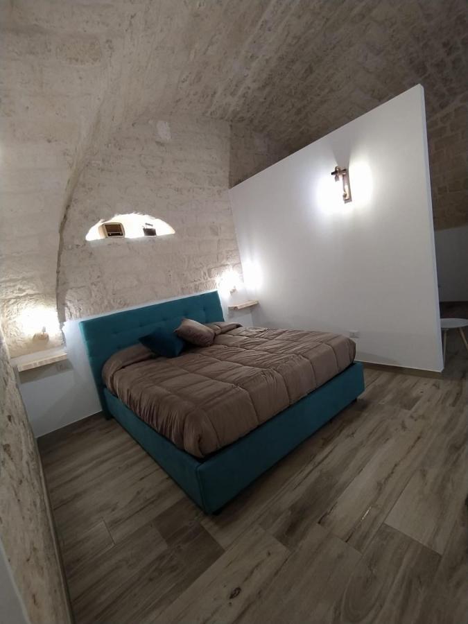 Salo Apartments Manfredonia Luaran gambar