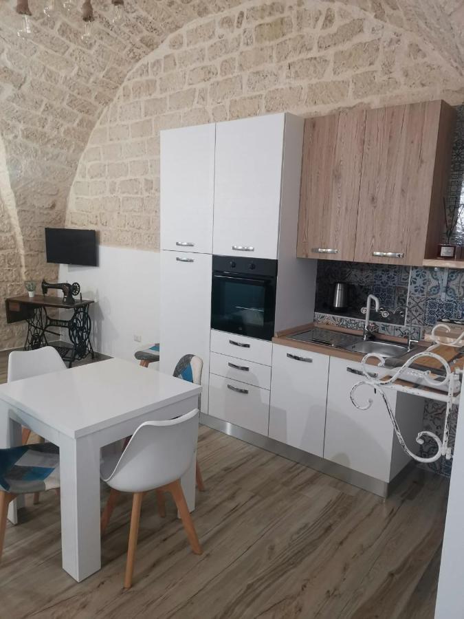 Salo Apartments Manfredonia Luaran gambar