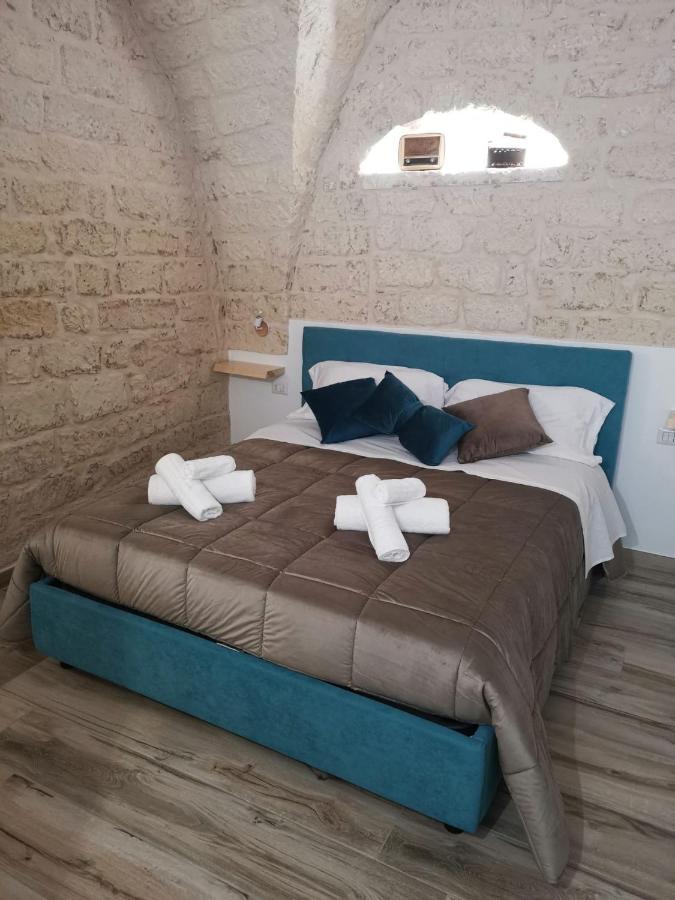 Salo Apartments Manfredonia Luaran gambar