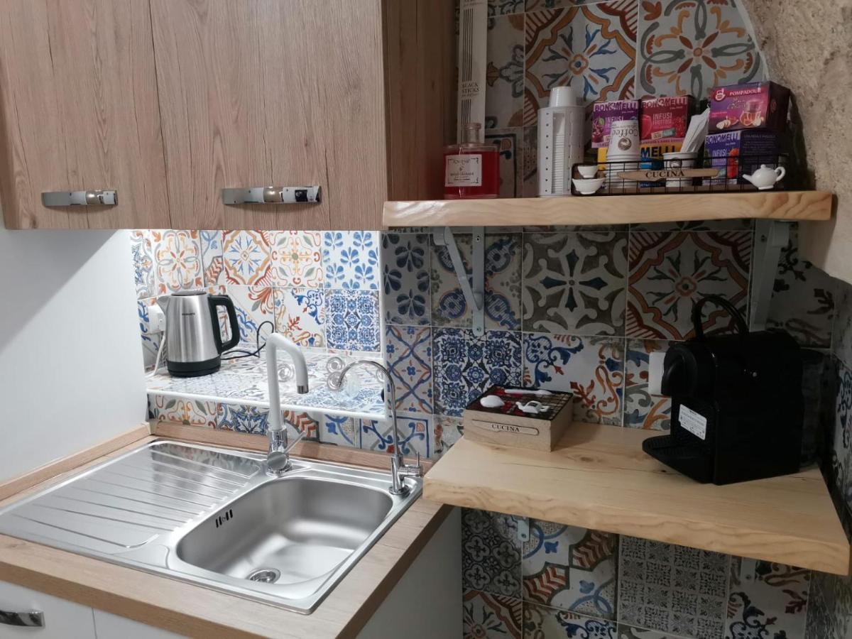 Salo Apartments Manfredonia Luaran gambar