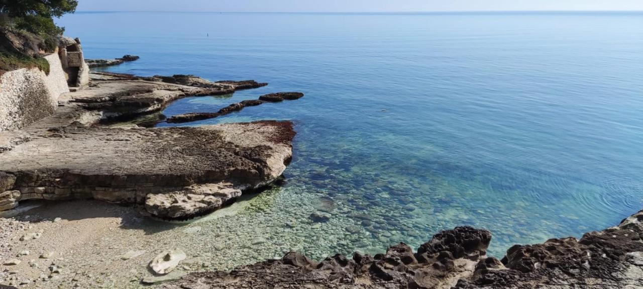 Salo Apartments Manfredonia Luaran gambar