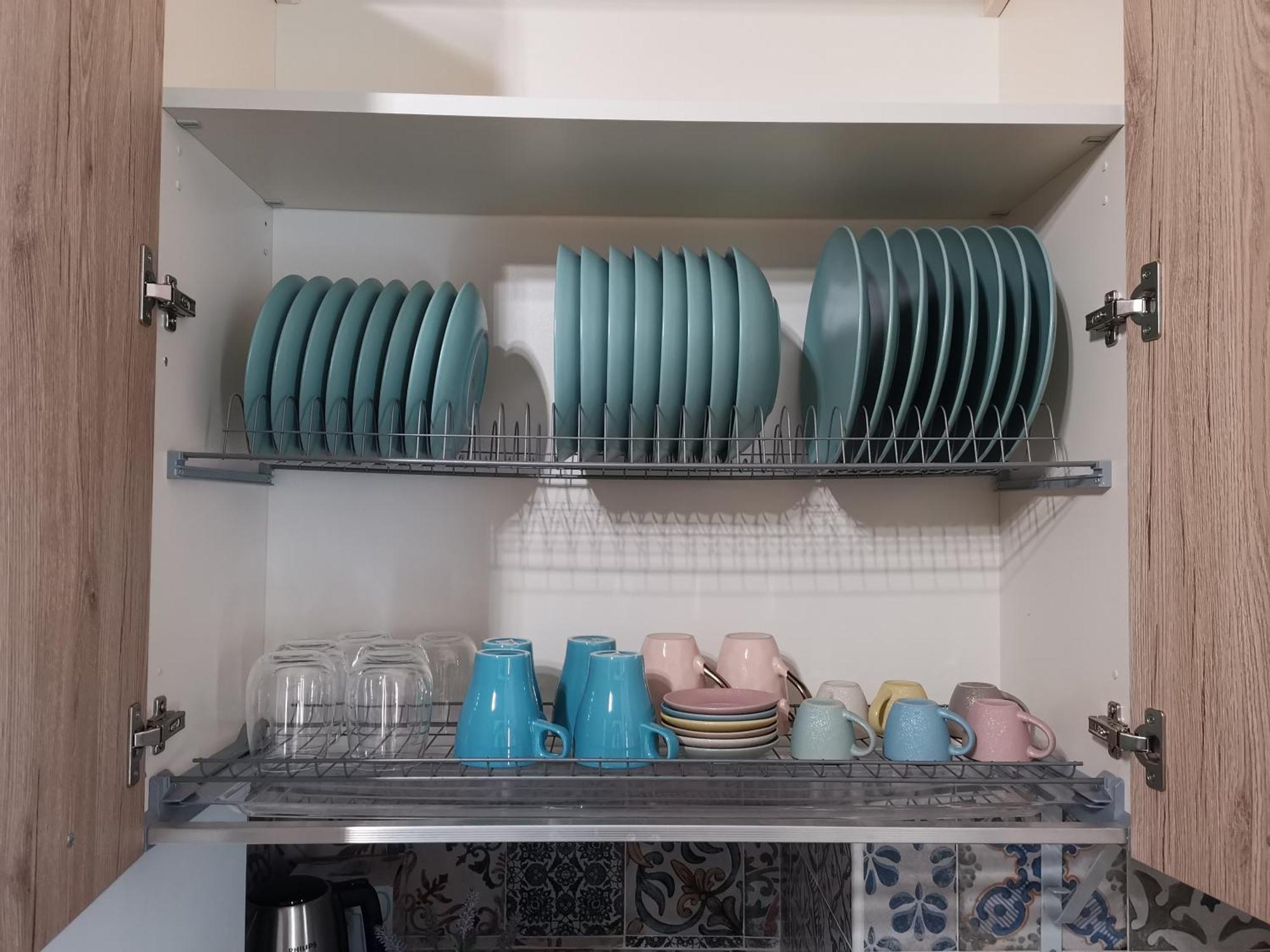 Salo Apartments Manfredonia Luaran gambar