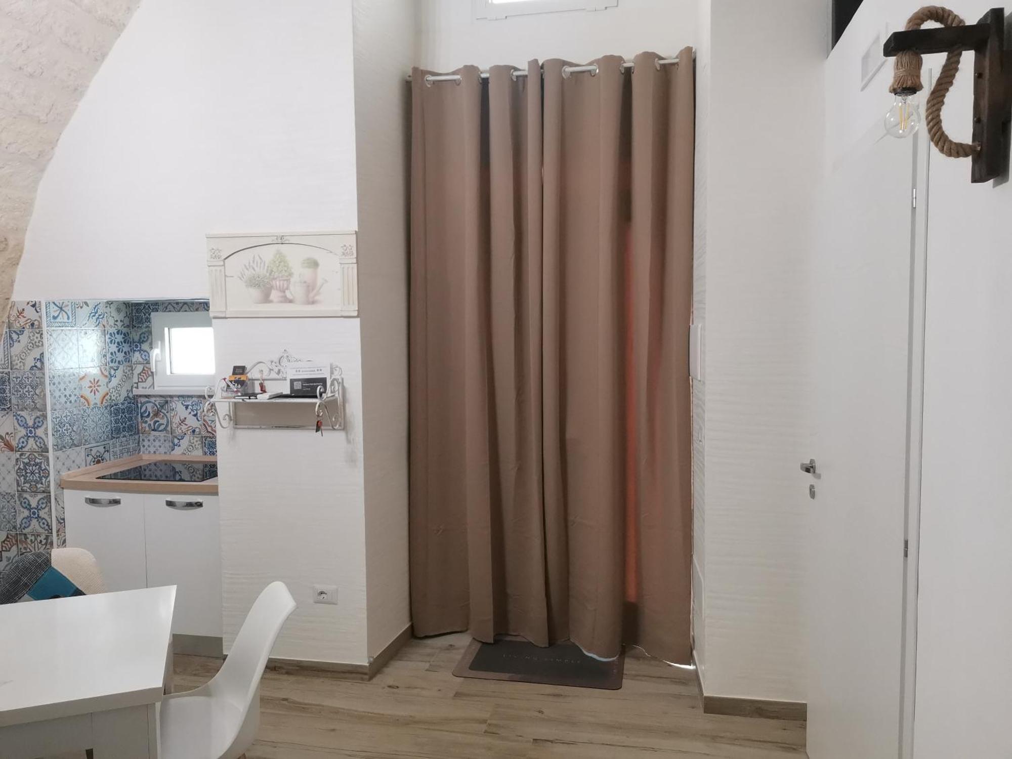 Salo Apartments Manfredonia Luaran gambar