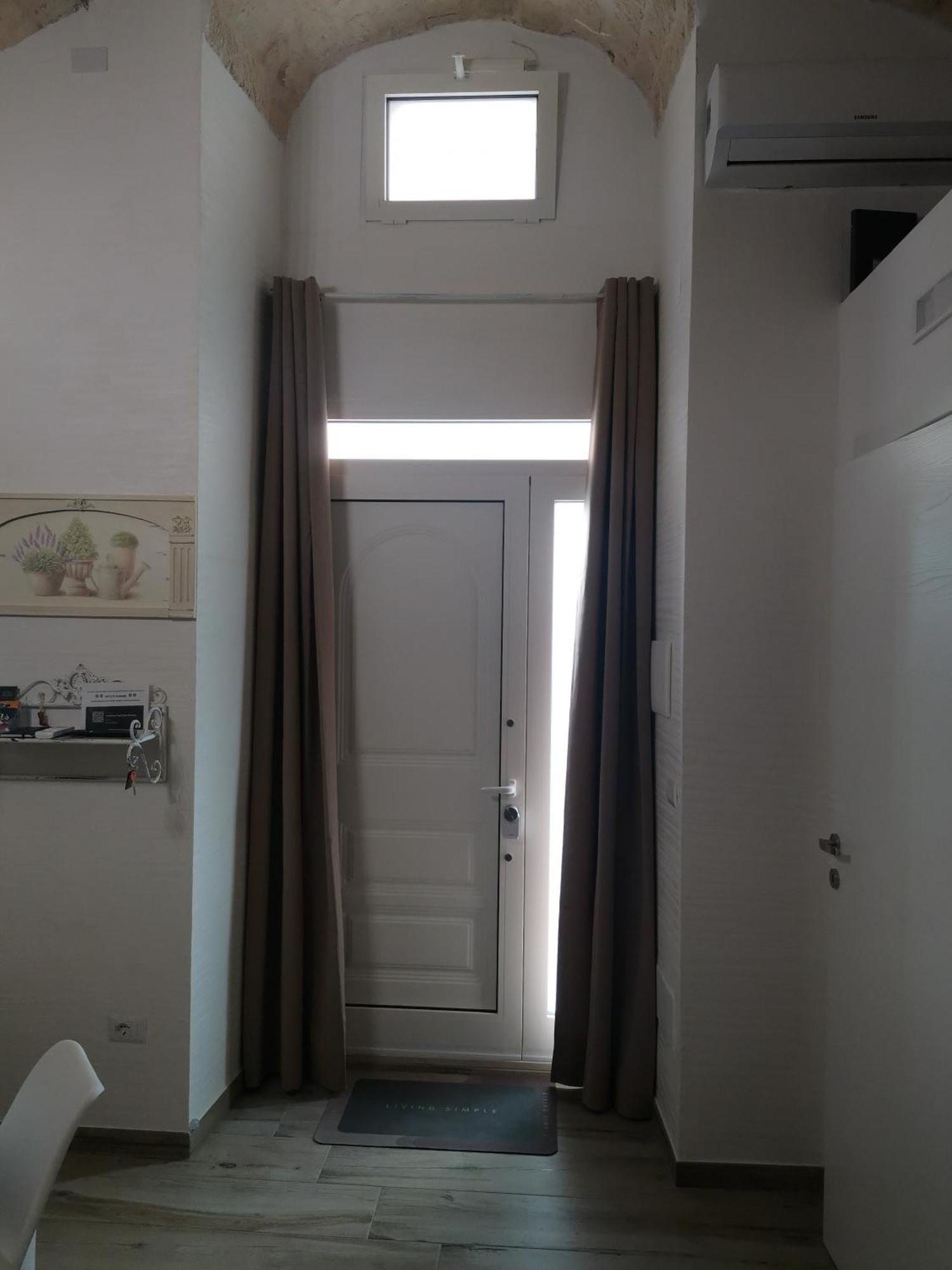 Salo Apartments Manfredonia Luaran gambar