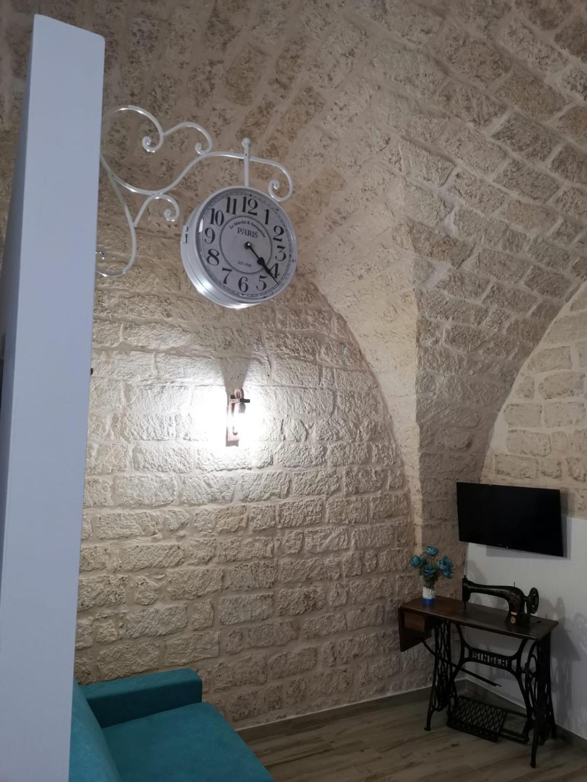Salo Apartments Manfredonia Luaran gambar