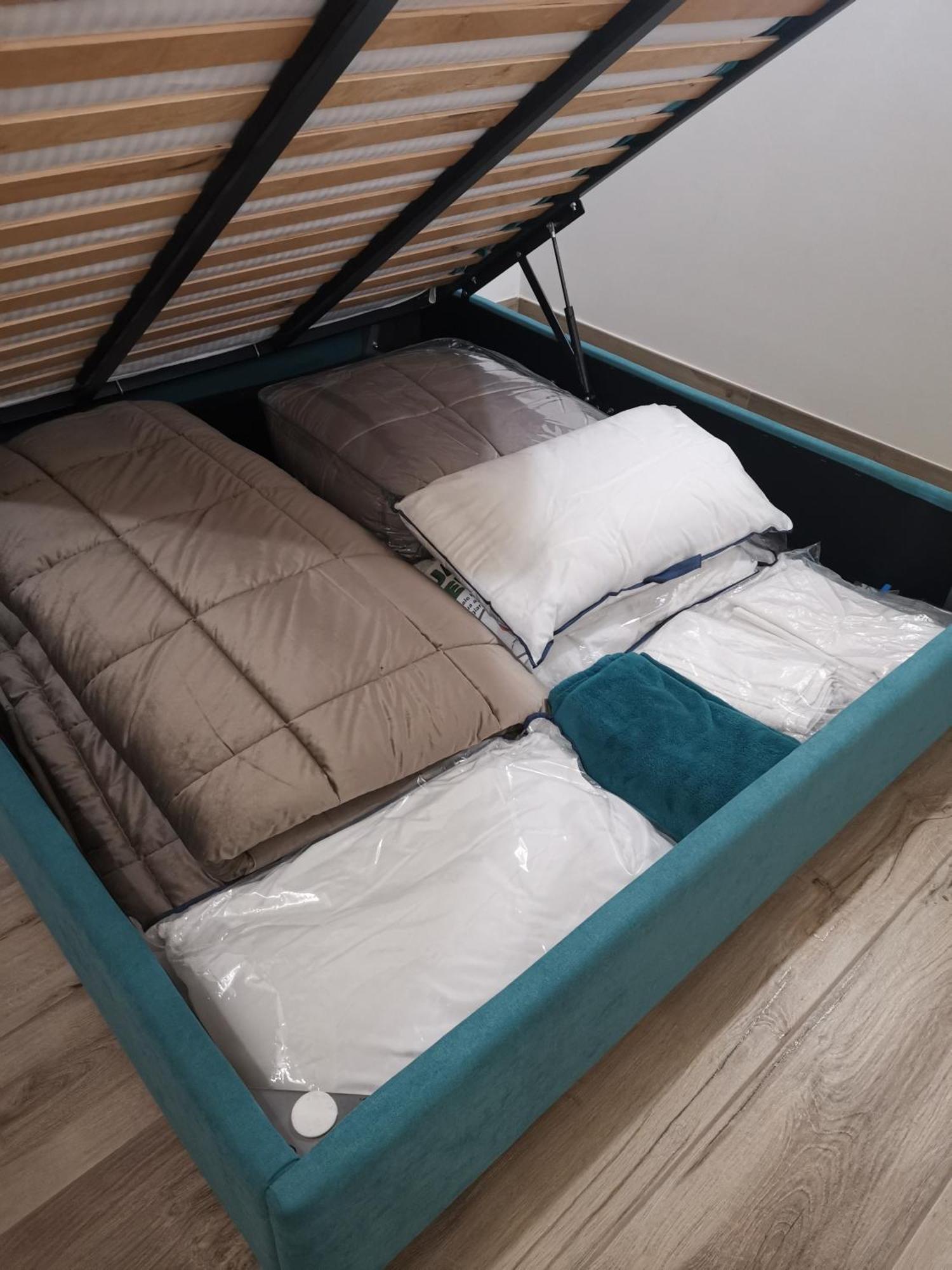 Salo Apartments Manfredonia Luaran gambar