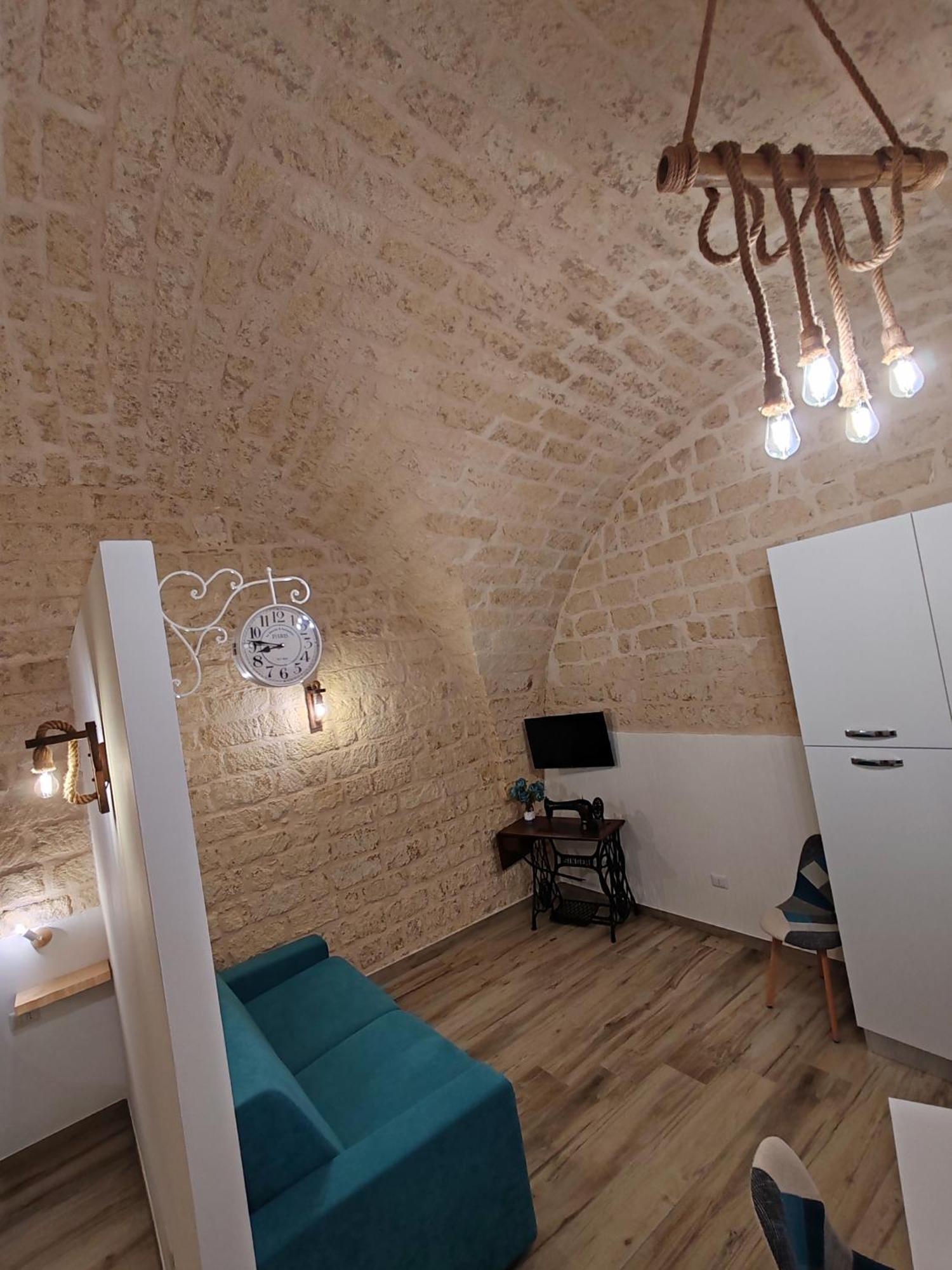 Salo Apartments Manfredonia Luaran gambar