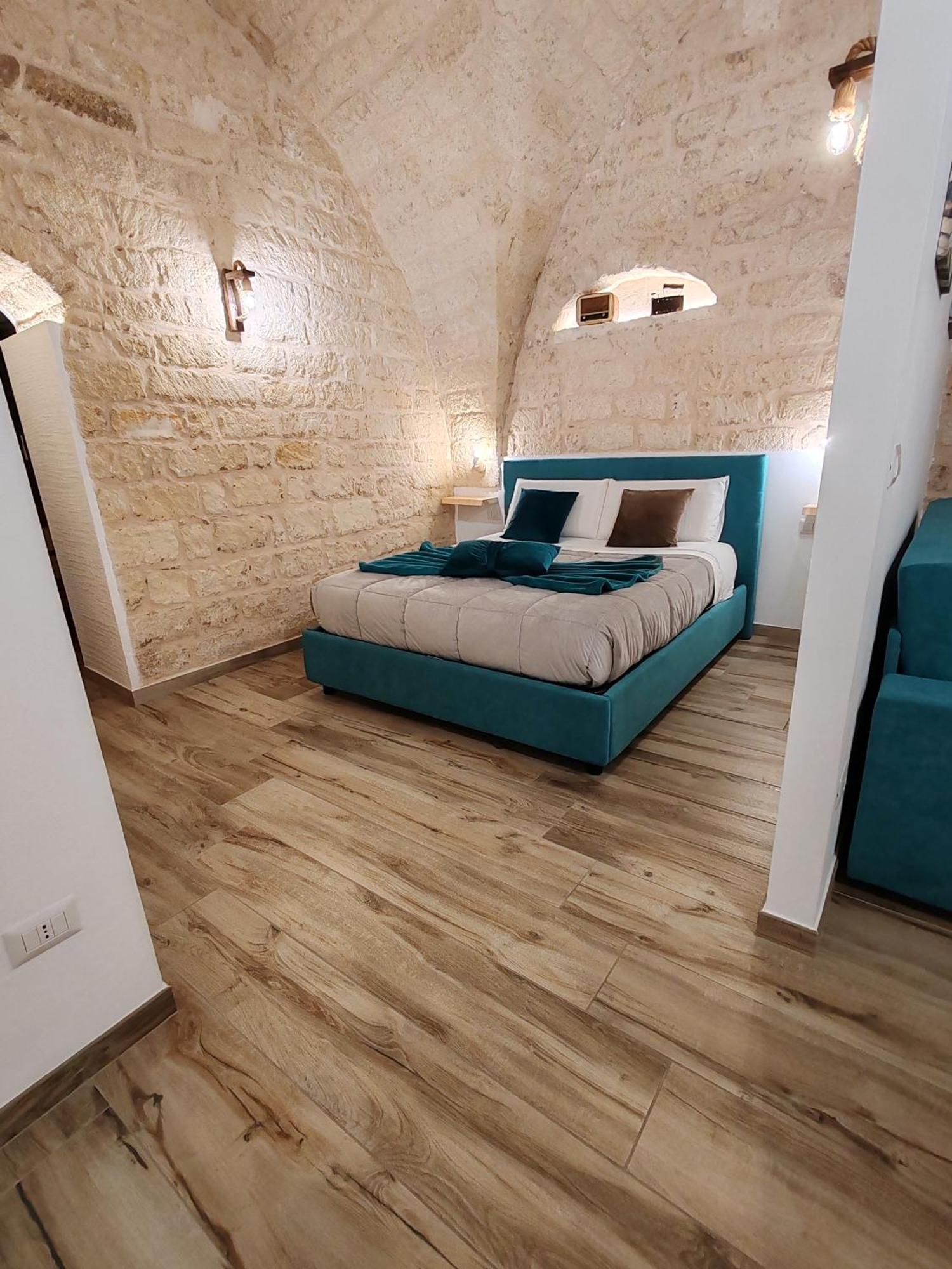 Salo Apartments Manfredonia Luaran gambar