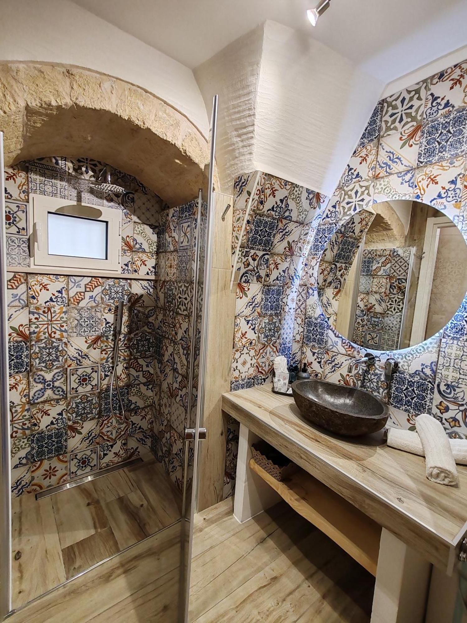 Salo Apartments Manfredonia Luaran gambar
