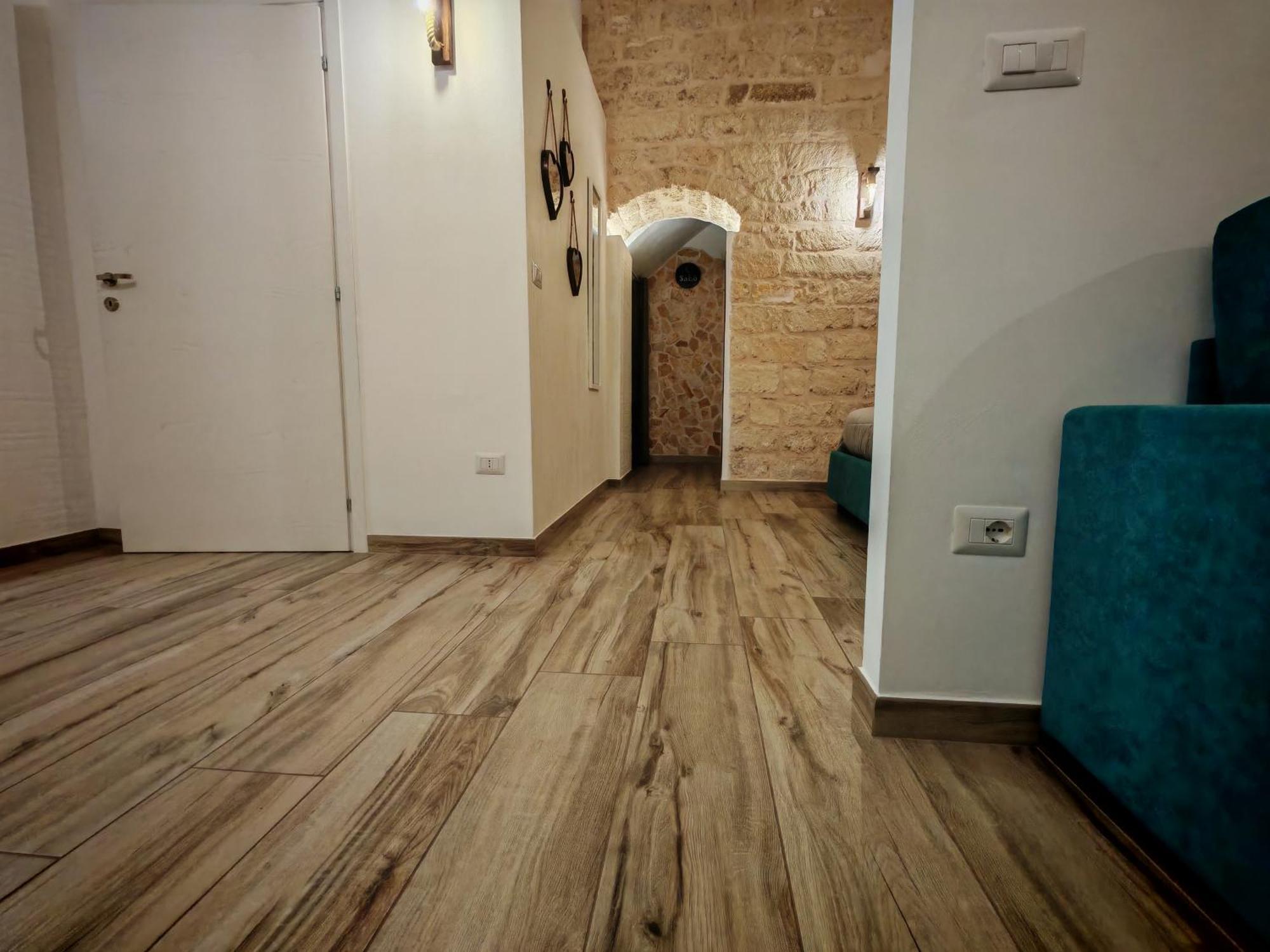Salo Apartments Manfredonia Luaran gambar