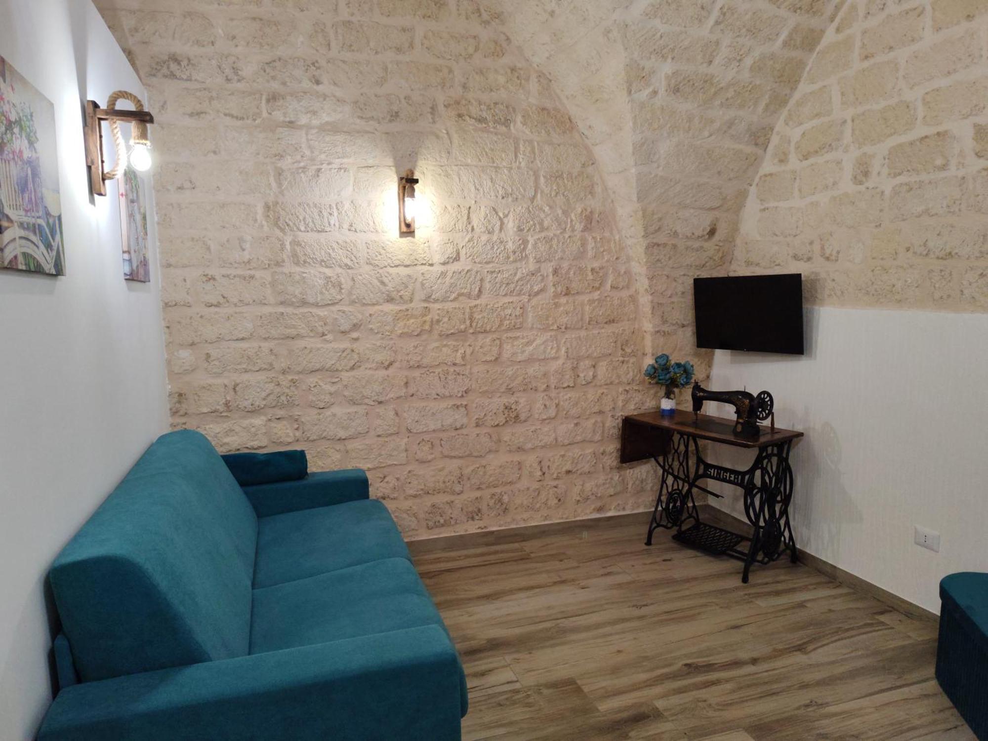 Salo Apartments Manfredonia Luaran gambar
