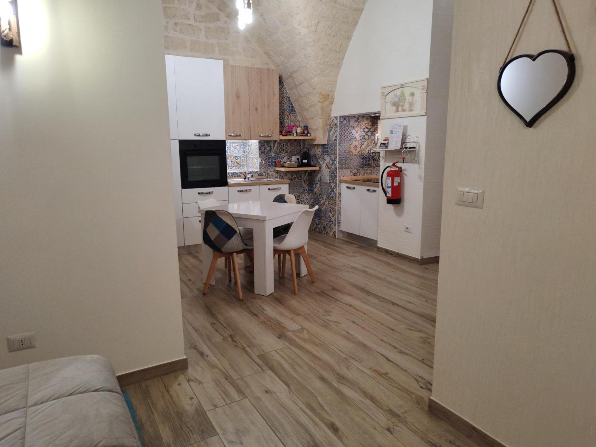 Salo Apartments Manfredonia Luaran gambar