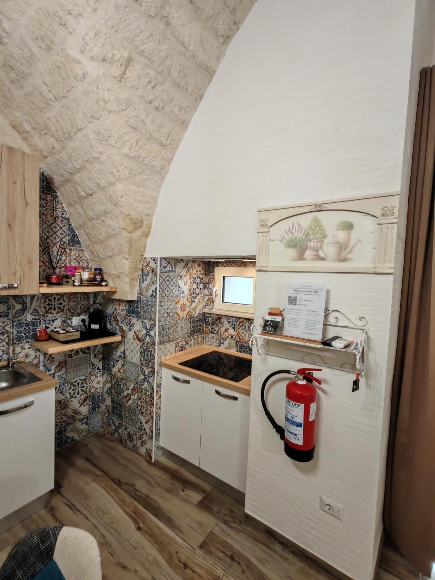 Salo Apartments Manfredonia Luaran gambar