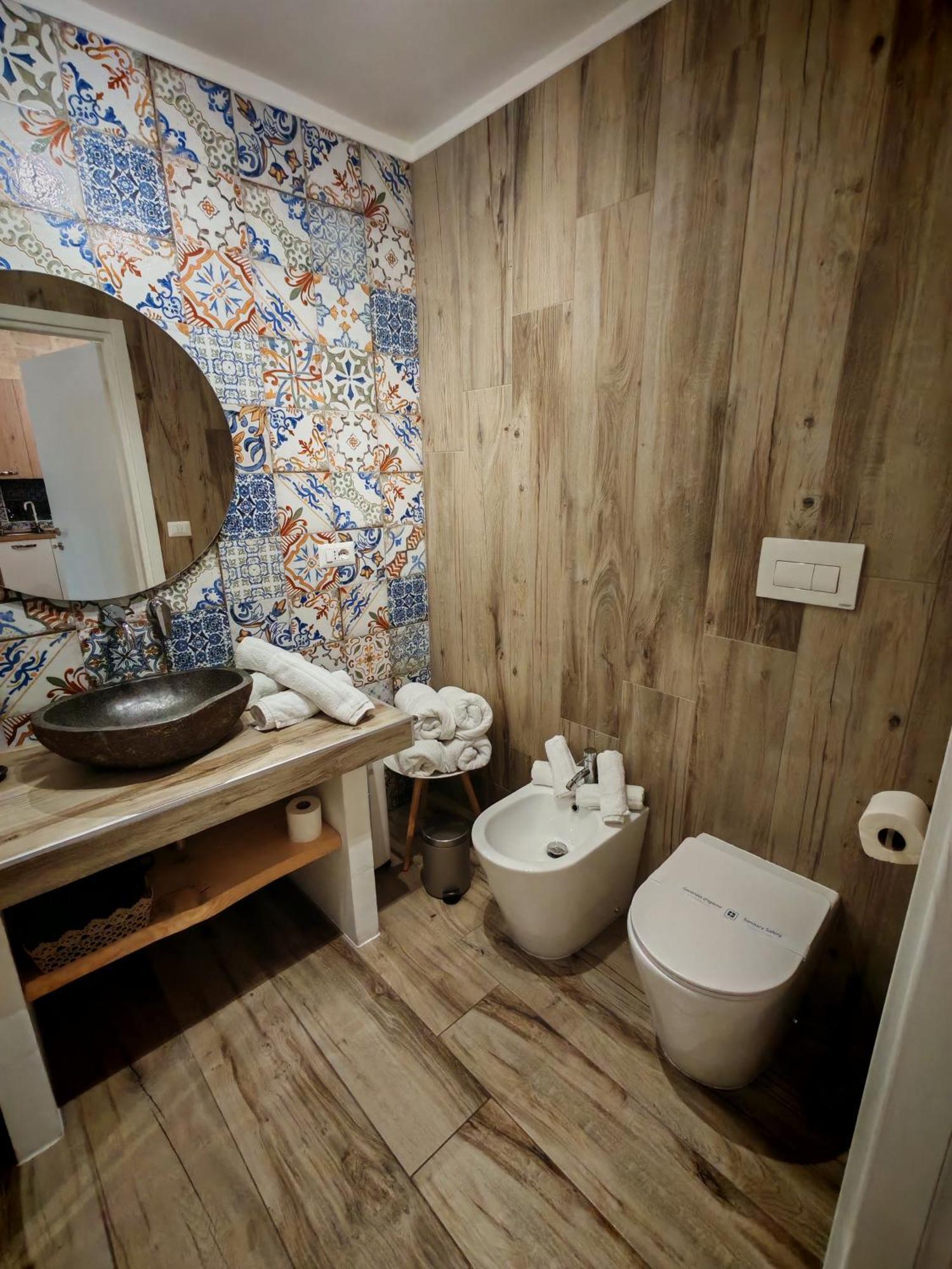 Salo Apartments Manfredonia Luaran gambar