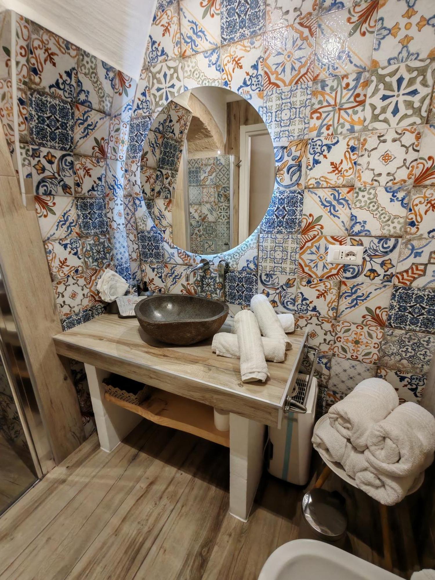 Salo Apartments Manfredonia Bilik gambar
